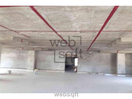 Commercial Office Space for Rent in SD Road